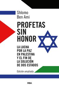 Produktbild: Profetas sin honor
