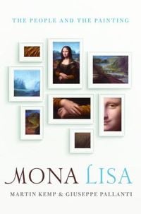 Produktbild: Mona Lisa