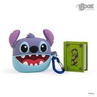 Produktbild: Bookcessories: Disney: Tiny Book of Lilo and Stitch