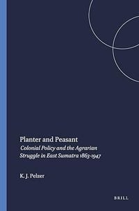 Produktbild: Planter and Peasant