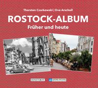 Produktbild: Rostock-Album