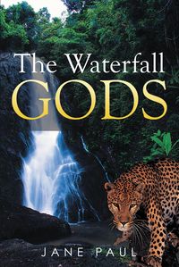 Produktbild: The Waterfall Gods