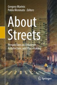 Produktbild: About Streets
