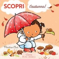Produktbild: Scopri l'autunno!