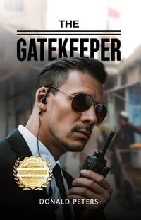 Bild vom Artikel The Gatekeeper vom Autor Donald Peters