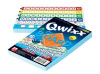 Bild vom Artikel Nürnberger Spielkarten - Qwixx - On Board, Ersatzblöcke 2er vom Autor Steffen Benndorf