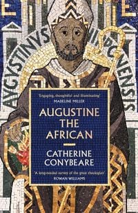 Produktbild: Augustine the African