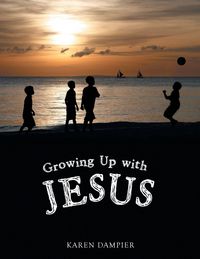Produktbild: Growing Up with Jesus