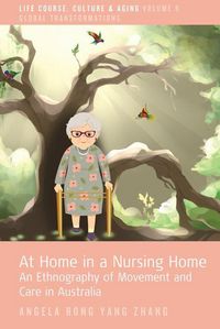 Produktbild: At Home in a Nursing Home
