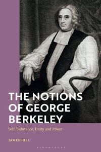 Produktbild: The Notions of George Berkeley