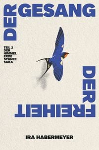 Produktbild: Der Gesang der Freiheit
