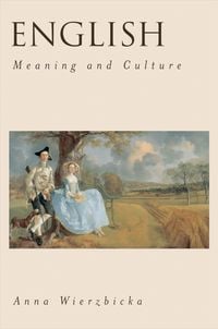 Produktbild: English