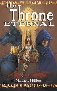 Produktbild: The Throne Eternal