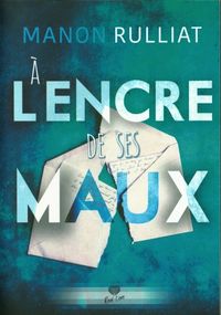Produktbild: A l'encre de ses maux