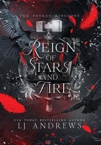 Produktbild: Reign of Stars and Fire
