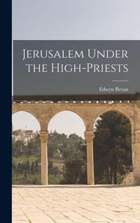 Produktbild: Jerusalem Under the High-Priests