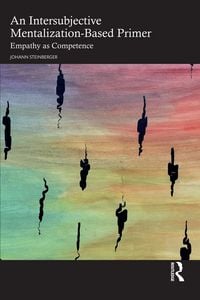 Produktbild: An Intersubjective Mentalization-Based Primer