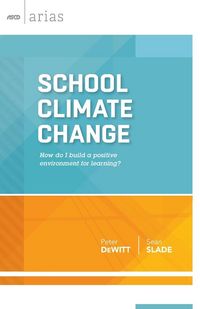 Produktbild: School Climate Change (ASCD Arias)