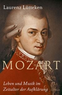 Produktbild: Mozart