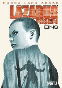 Produktbild: Lazarus Risen. Band 1