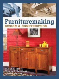 Produktbild: Furnituremaking: Design & Construction