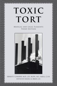 Produktbild: Toxic Tort