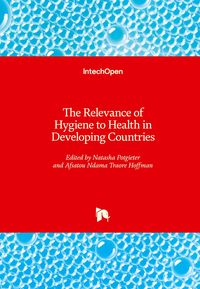 Produktbild: The Relevance of Hygiene to Health in Developing Countries