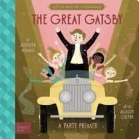 Produktbild: The Great Gatsby