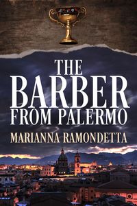 Produktbild: The Barber from Palermo