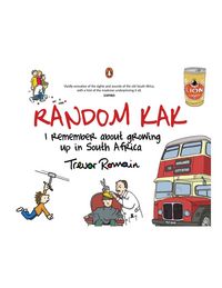 Produktbild: Romain, T: Random Kak