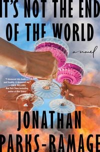 Produktbild: It's Not the End of the World
