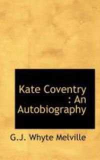 Produktbild: Kate Coventry: An Autobiography