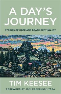 Produktbild: A Day's Journey