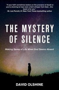 Produktbild: The Mystery of Silence