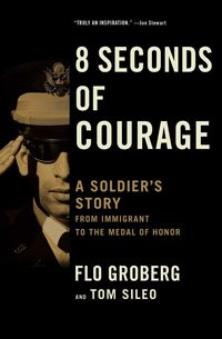 Produktbild: 8 Seconds of Courage