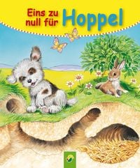 Produktbild: Eins zu null f&uuml;r Hoppel