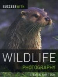 Produktbild: Toon, S: Success with Wildlife Photography