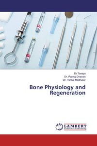 Produktbild: Bone Physiology and Regeneration