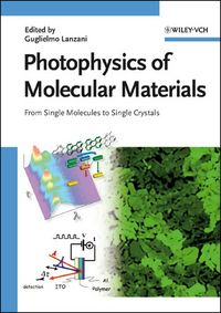 Produktbild: Photophysics of Molecular Materials