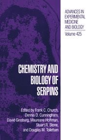 Produktbild: Chemistry and Biology of Serpins