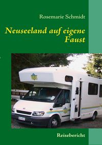 Produktbild: Neuseeland auf eigene Faust