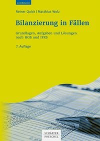 Produktbild: Bilanzierung in F&auml;llen