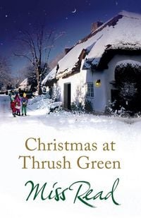 Produktbild: Christmas at Thrush Green