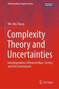 Produktbild: Complexity Theory and Uncertainties