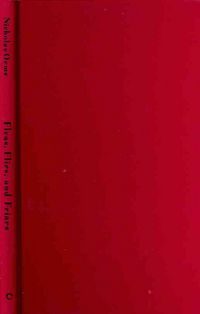 Produktbild: Fleas Flies & Friars