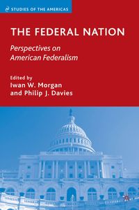 Produktbild: The Federal Nation