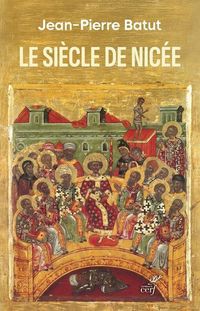 Produktbild: Le si&egrave;cle de Nic&eacute;e