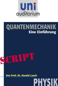 Produktbild: Quantenmechanik