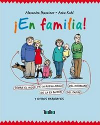 Produktbild: En fam&iacute;lia!