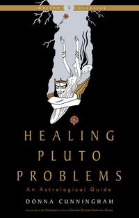 Bild vom Artikel Healing Pluto Problems: An Astrological Guide vom Autor Donna Cunningham